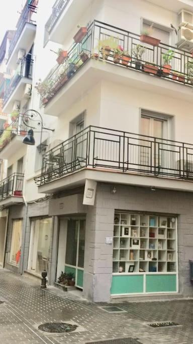 Center Wifi Parking Free Διαμέρισμα Γρανάδα Εξωτερικό φωτογραφία